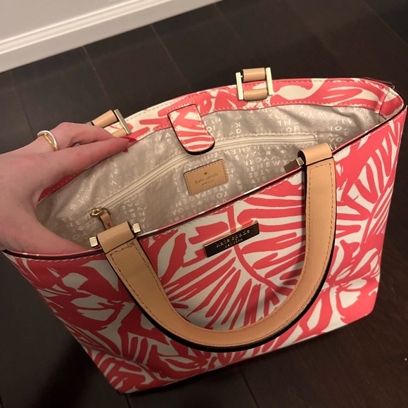 KATE SPADE- Handbag / tote bag - Picture 4 of 4